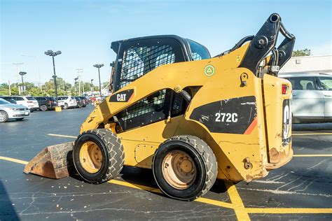 catapiller skid steer for sale|used skid steer for sale near me.